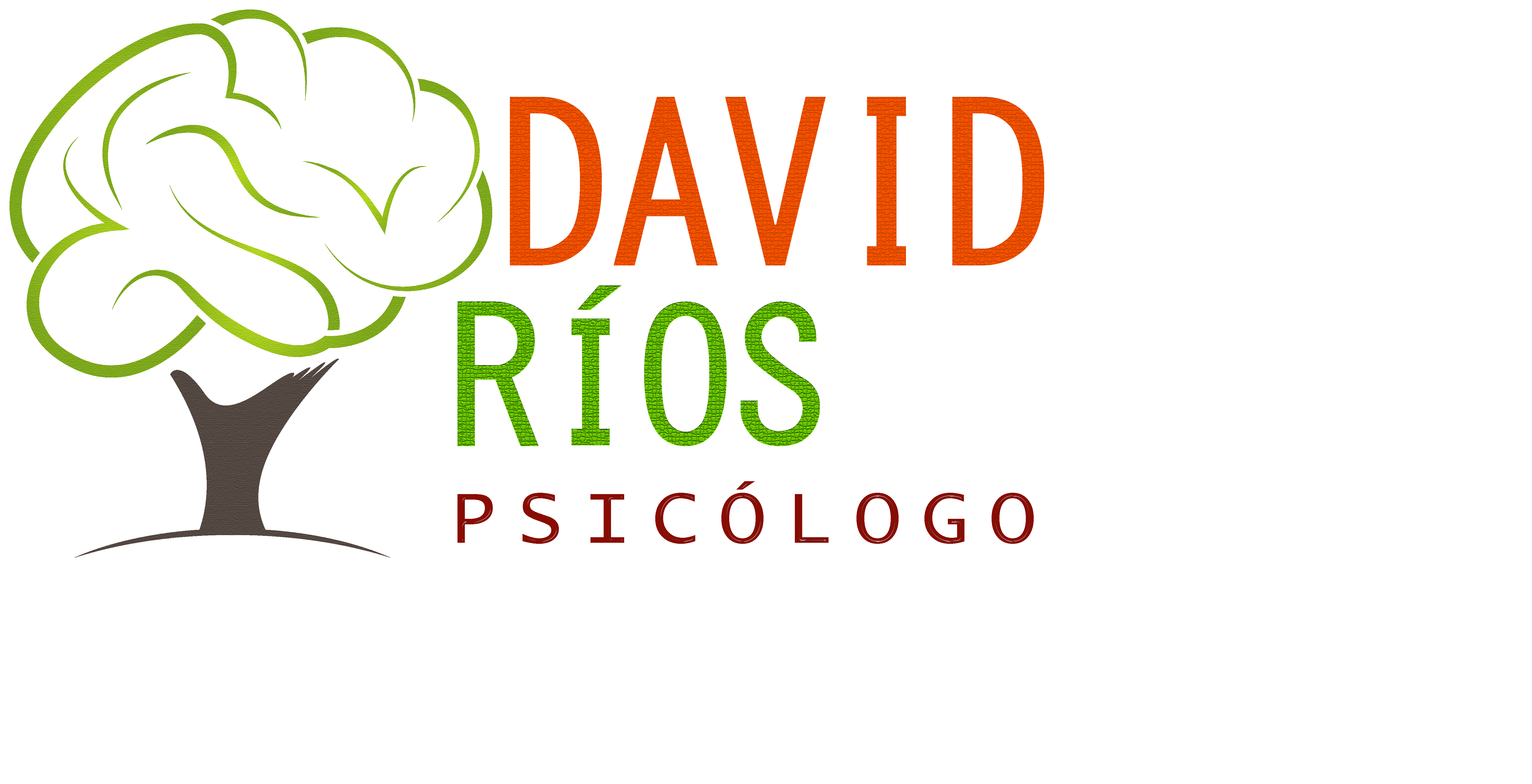 PSICÓLOGO DAVID RIOS